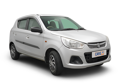 Maruti Alto K10-img